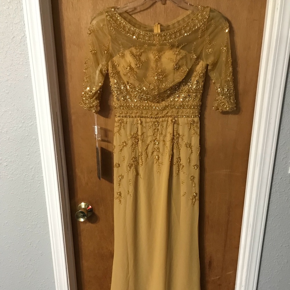 Long Formal Dress